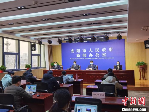 河南安阳社会面连续6天清零