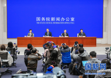 商务部:促进消费稳定恢复 重回经济增长第一拉动力