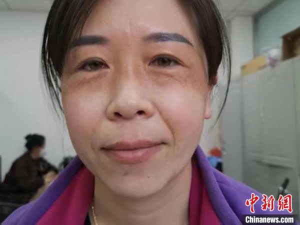 长春一位网格长的战疫50天：走出一面&ldquo;防护网&rdquo;