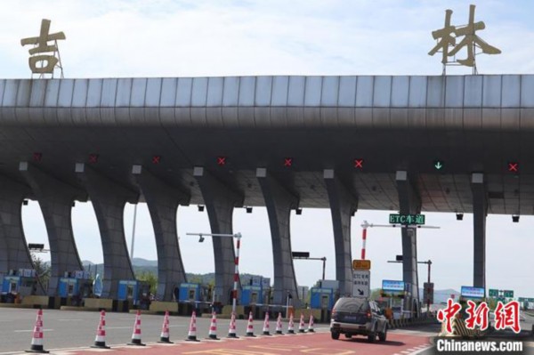 吉林市破&ldquo;疫&rdquo;复苏：鏖战两月终现车水马龙