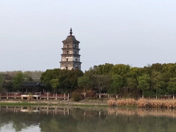 珠湖灯塔