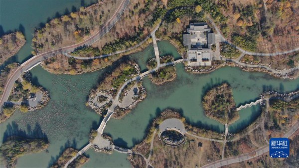（新华全媒头条&middot;奋进新征程 建功新时代&middot;非凡十年&middot;图文互动）（8）安徽：科技进步添动力 创新发展谱新篇