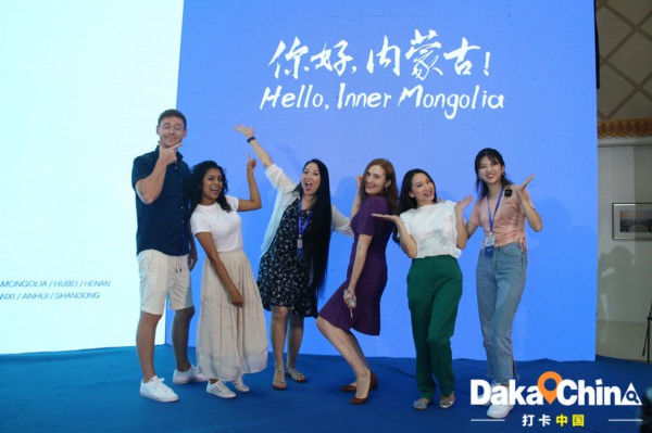 2022&ldquo;打卡中国最美地标&rdquo;网络国际传播活动正式启动