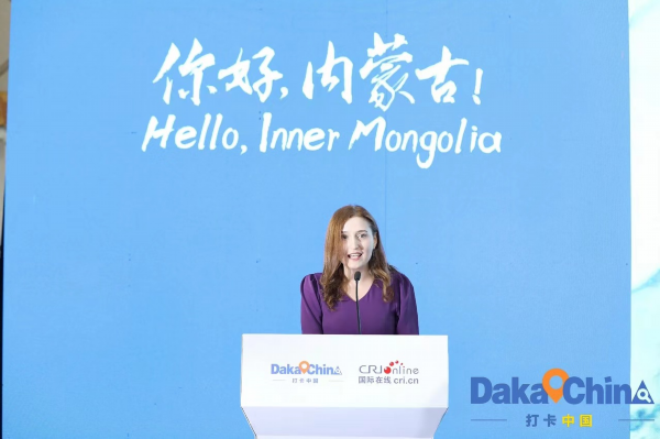 2022&ldquo;打卡中国最美地标&rdquo;网络国际传播活动正式启动