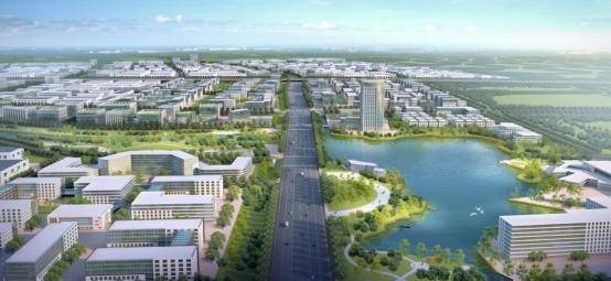 南京医疗器械产业园是高淳区人民政府和江苏省药监局合作共建园区。