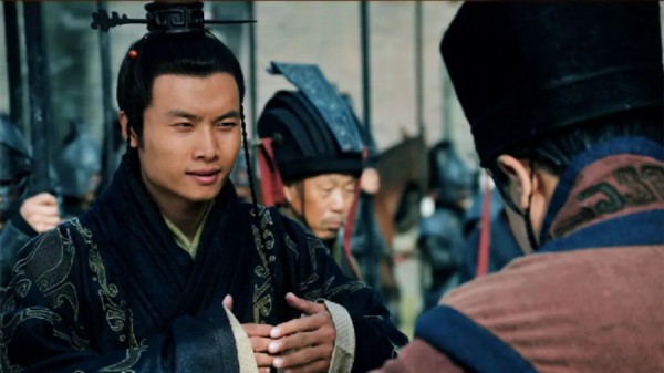 【网络中国节】四大名著里的重阳故事,你了解吗?