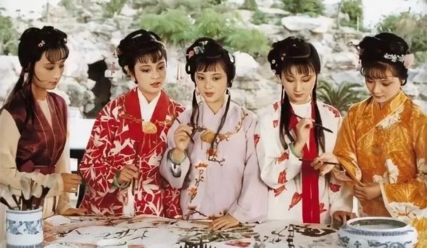 【网络中国节】四大名著里的重阳故事,你了解吗?