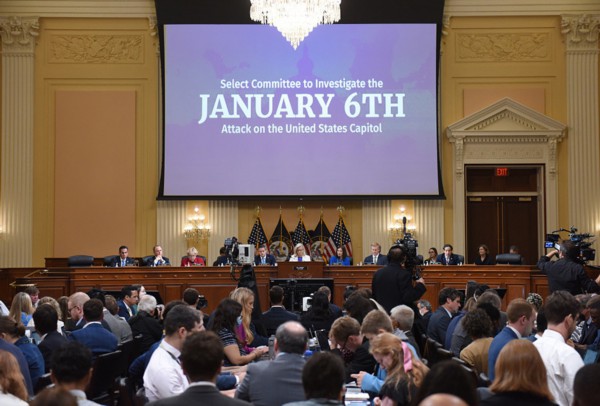 美国国会山骚乱听证会现场。(图源:视觉中国)_副本.jpg