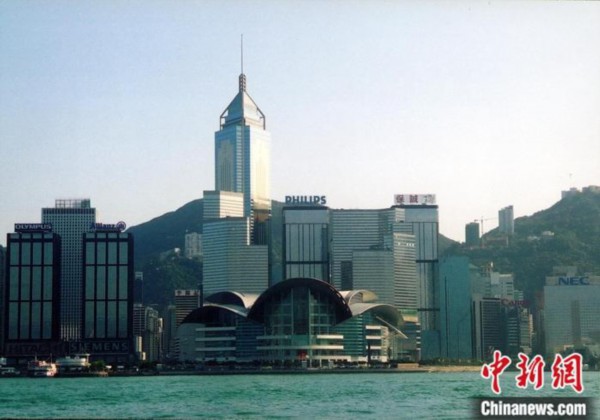 香港会展中心。<a target='_blank' href='/' _fcksavedurl='/'><p align=