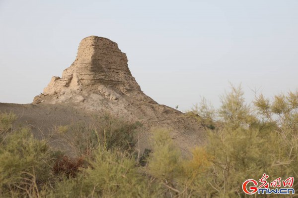 Xinjiang: What a fairyland!