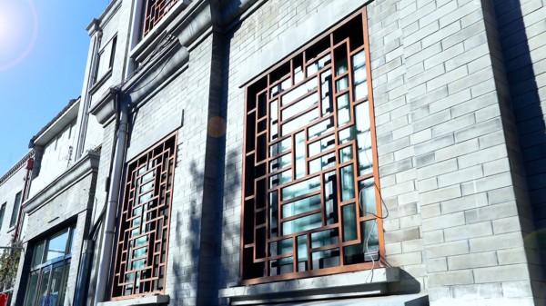 外国人笔下的二十四节气小雪_fororder_1