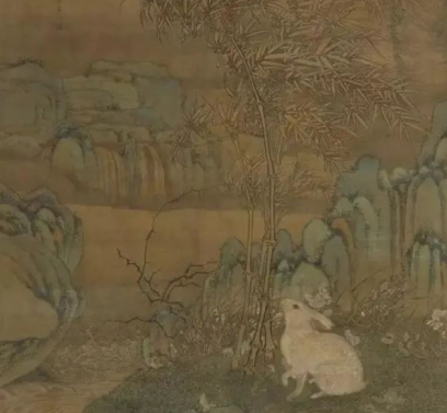 【网络中国节&middot;春节】那些存在我们记忆中的兔子