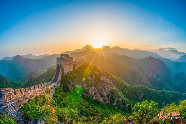 新春走基层 | 文化+旅游，让这个县焕发&ldquo;新活力&rdquo;