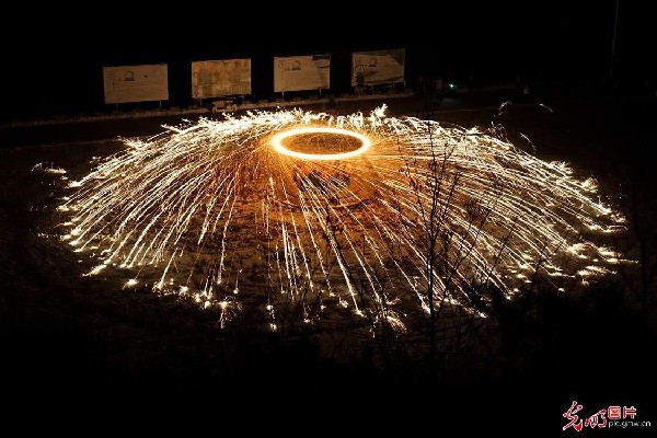 新春走基层 | 文化+旅游，让这个县焕发&ldquo;新活力&rdquo;