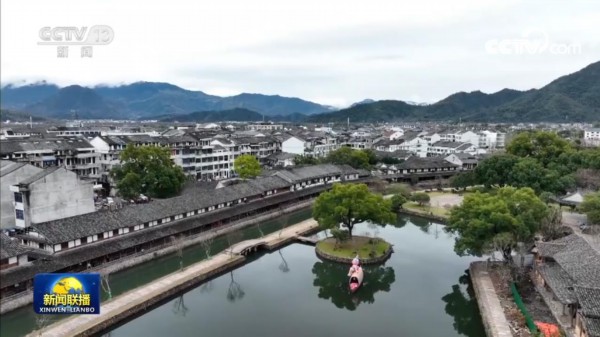 【开好局 起好步】立足特色 各地为乡村振兴添活力 我苏网