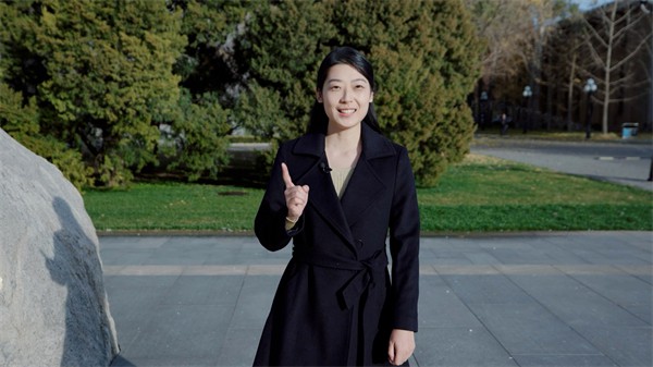 【理响中国|铿锵有理&middot;党校公开课】新时代如何推进全面依法治国