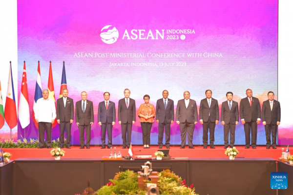 china-asean-reaffirm-commitment-to-advance-comprehensive-strategic