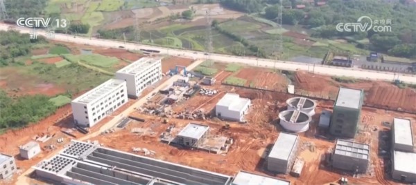 我国绿色建材营业收入保持快速增长 多举措推动家居消费绿色化_荔枝网新闻
