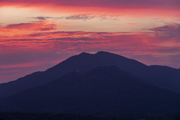 大美南京摄影师 Binge摄