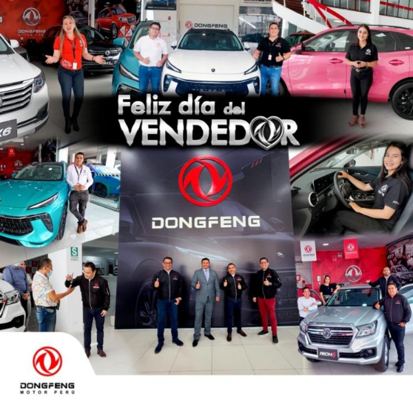 共建“一带一路”加速东风汽车“驶向”全球