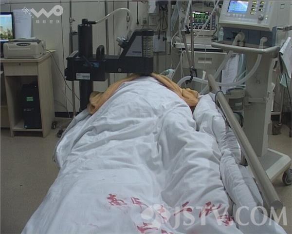 男子浴室内洗澡不幸身亡