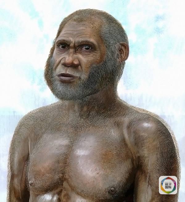 云南发现新人种“马鹿洞人” 距今1.4万年(图)