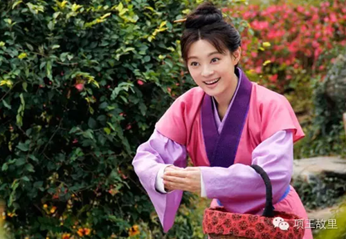 《芈月传》剧照