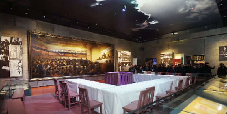 南京大屠杀纪念馆