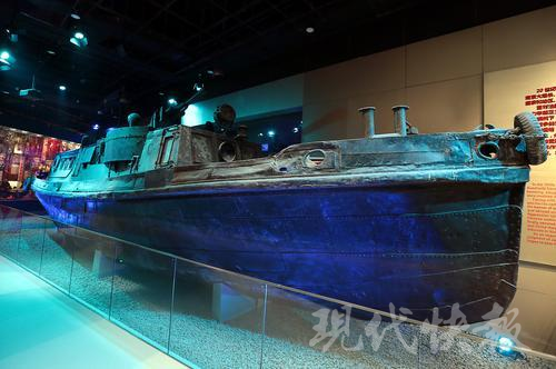 南京大屠杀纪念馆