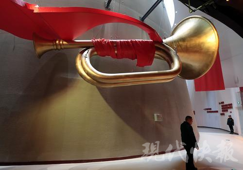 南京大屠杀纪念馆