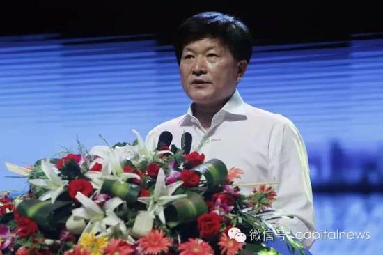 曹新平。资料图