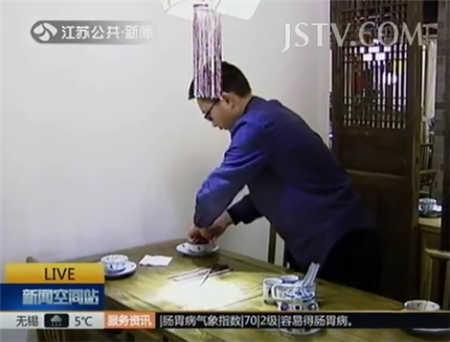 节前&ldquo;用工荒&rdquo;：员工回家 老板要亲自上阵