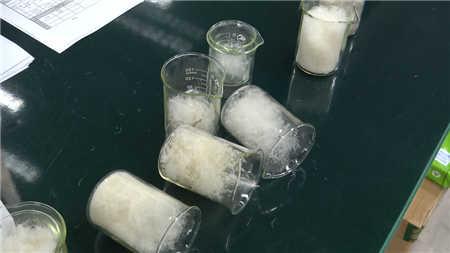 网购羽绒服合格率仅68% 缺斤少两现象普遍