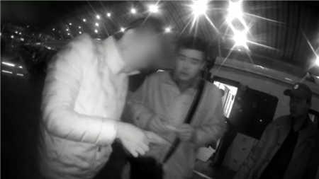 1月10日起乘火车禁带菜刀餐刀 打火机只能带2个