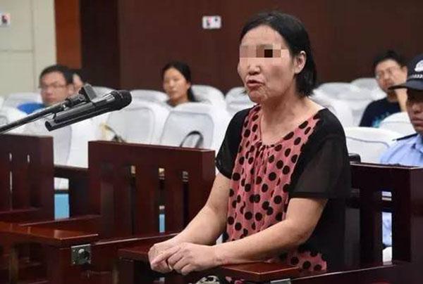 江苏卖孙案:爷爷奶奶、中间人、买家共9人获刑