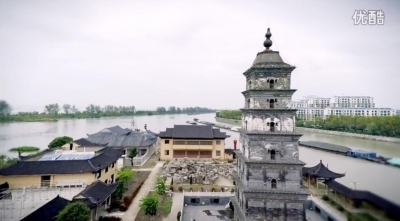 《邮城蟹事》截屏