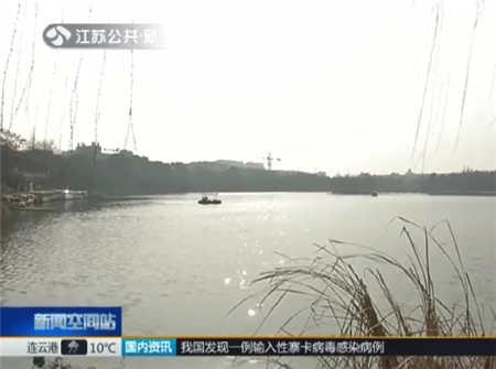 春节&ldquo;小阳春&rdquo;暂别 持续阴雨天即将来袭