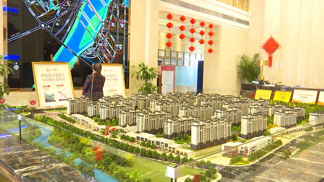 契税营业税“双降” 专家:库存化作用有待观察