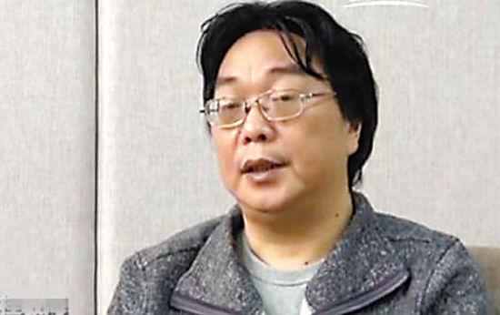 香港“失踪”书店老板涉非法经营罪被解回再审