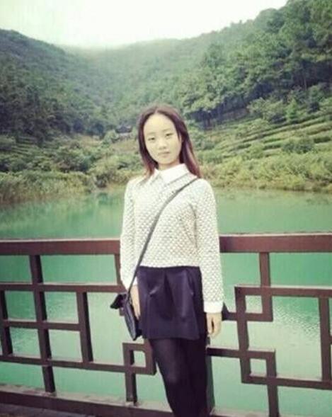 南京财经大学失联女学生找到 逗留徐州4天未返校