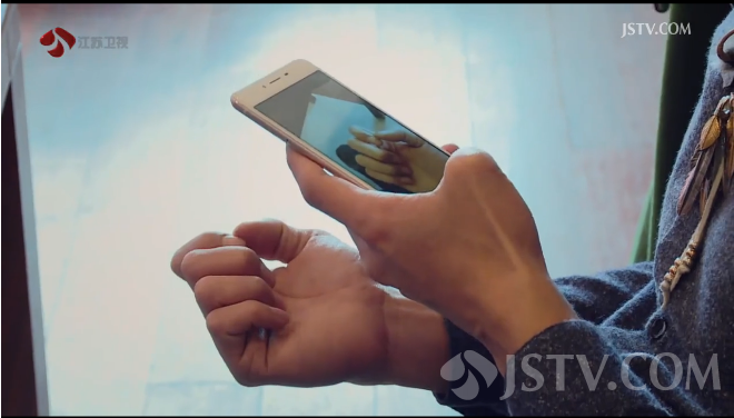 李大仁 陈柏霖 宋智孝 余文乐 周冬雨 李沁 魏大勋 我们相爱吧