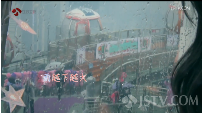 李大仁 陈柏霖 宋智孝 余文乐 周冬雨 李沁 魏大勋 我们相爱吧