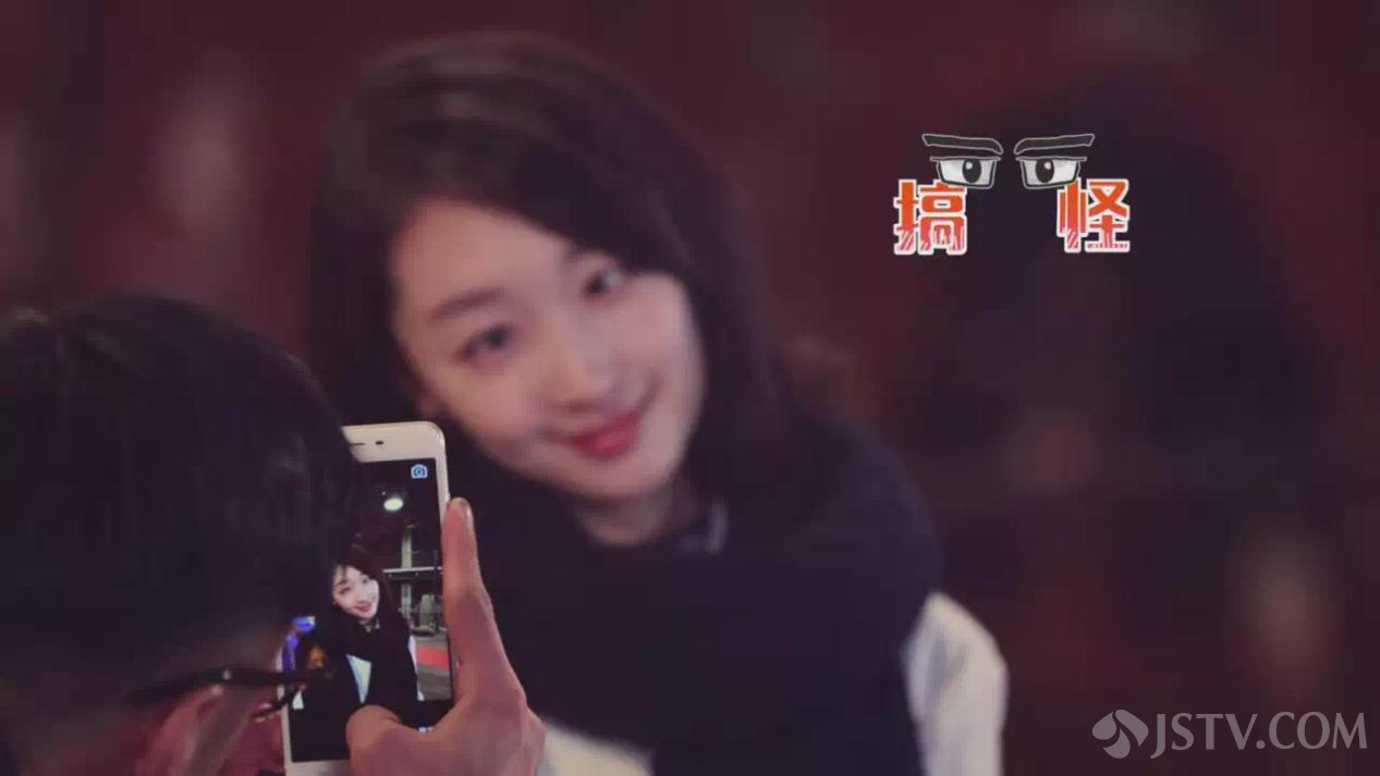 李大仁 陈柏霖 宋智孝 余文乐 周冬雨 李沁 魏大勋 我们相爱吧