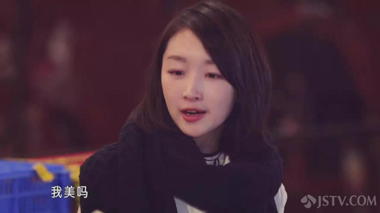 李大仁 陈柏霖 宋智孝 余文乐 周冬雨 李沁 魏大勋 我们相爱吧