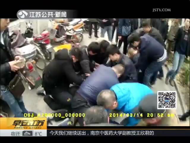 当心骗局！象棋诈骗频现街头