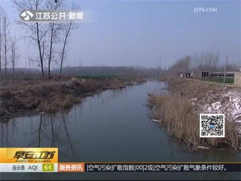 徐州环境污染公益诉讼案开庭 原告系社会公益组织