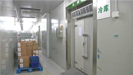 南京暂未发现疑似问题疫苗流入 信息可查可放心