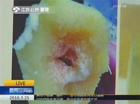 清明红心甘蔗赛蛇毒,是真的吗?