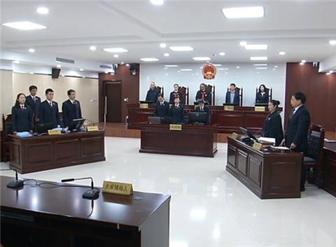 造纸厂私排废水2000吨被判赔偿105万&ldquo;环境修复金&rdquo;