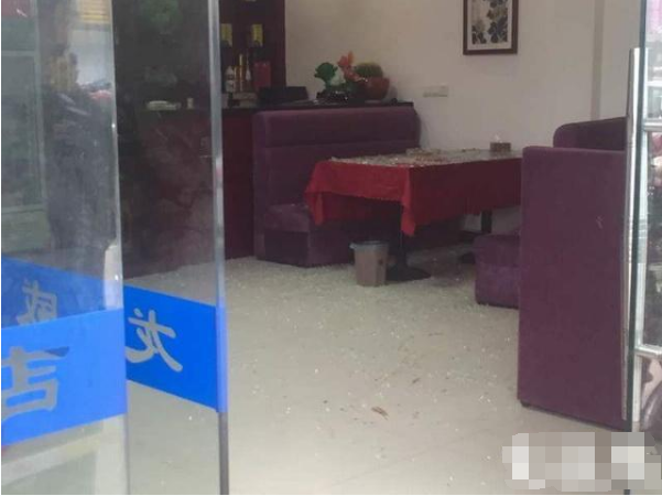 镇江一酒店凌晨发生一起命案 相关嫌疑人被控制